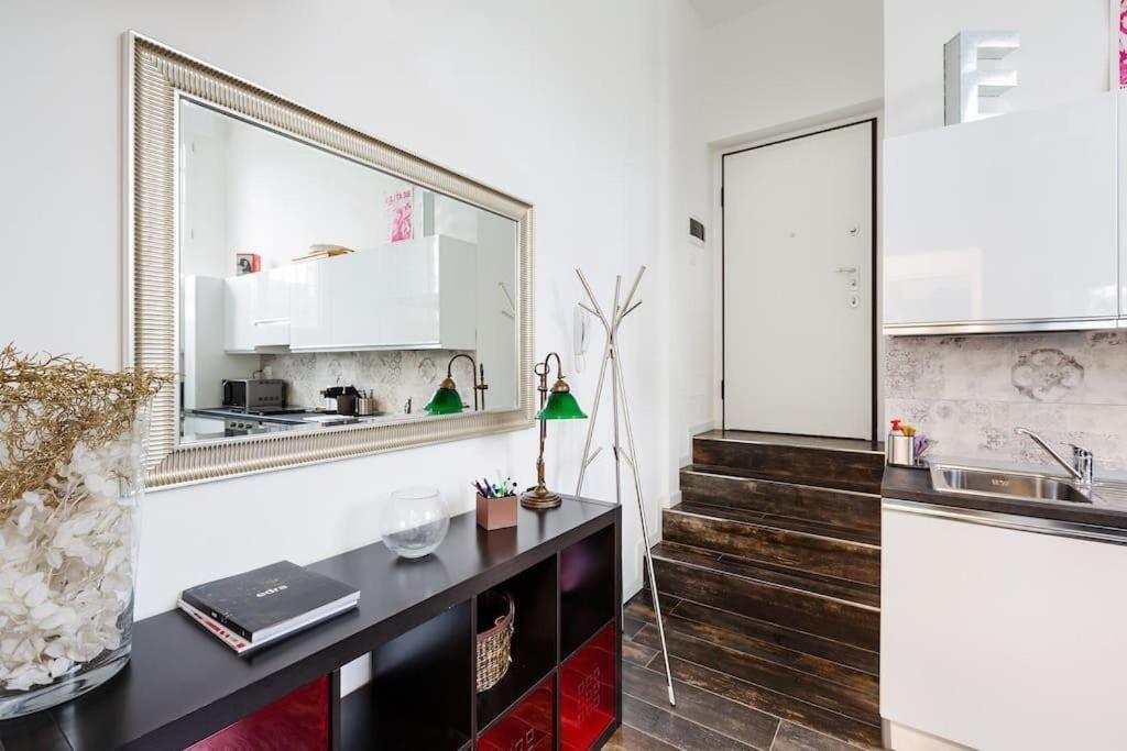 Navigli Luxury Loft - Apartment In Milano Εξωτερικό φωτογραφία