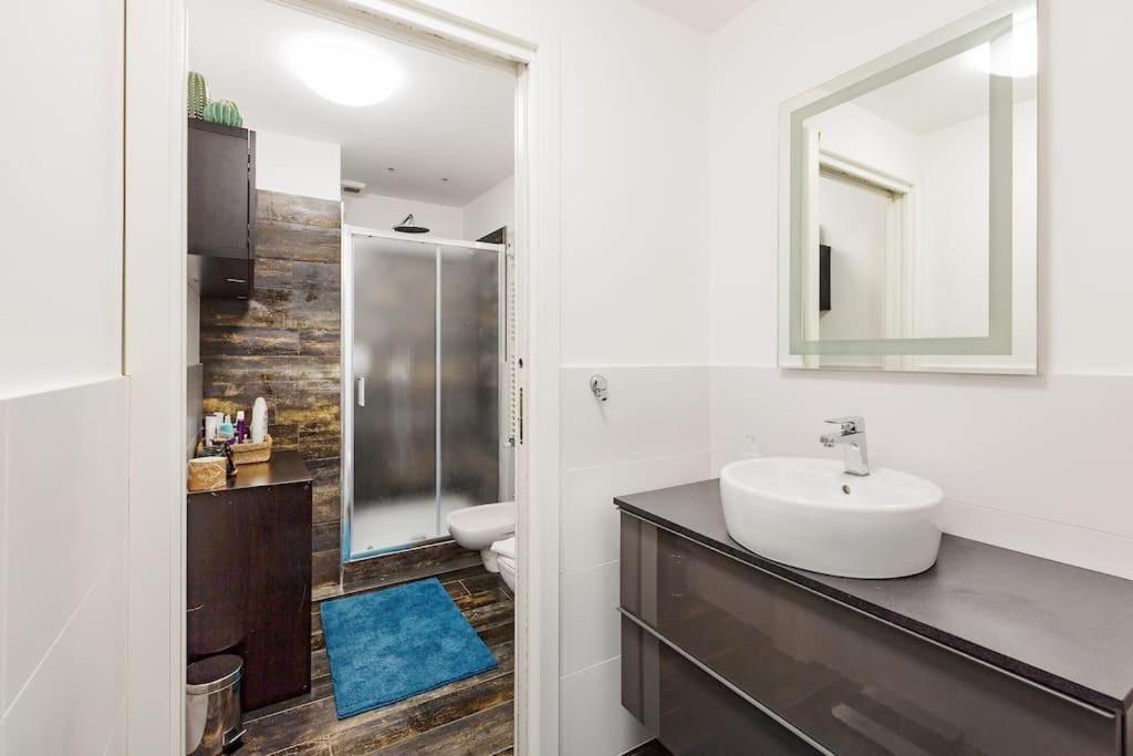 Navigli Luxury Loft - Apartment In Milano Εξωτερικό φωτογραφία